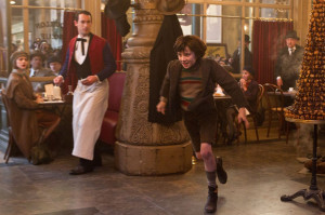 Bild zu Hugo ( 2011 )