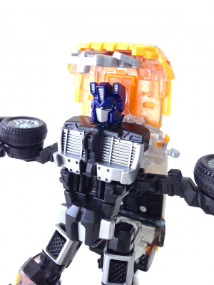 fj optimus prime vol 2 fj optimus prime vol 2 end attached ...