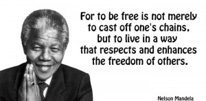 Nelson Mandela Quotes