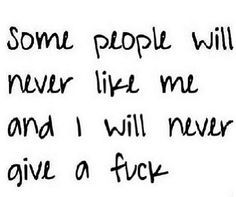 Unbothered #sorrynotsorry