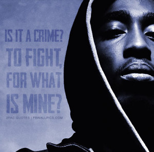 2pac quotes only god can judge me