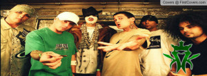 Kottonmouth Kings- Made by Wikked- Profile Facebook Covers