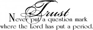 Christian Quotes On Trust Quotes About Trust Issues and Lies In a ...