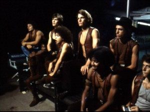 , The Warriors, Director Chairs, Warriors 1979, Cast Wait, Warriors ...