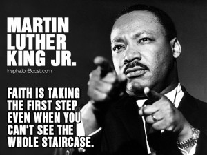 Inspirational Martin Luther King Jr. Quotes