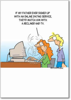 Online Dating Service