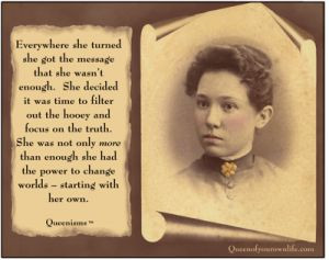 Found on queenofyourownlife.com