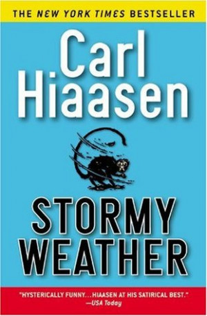 Start by marking “Stormy Weather” as Want to Read: