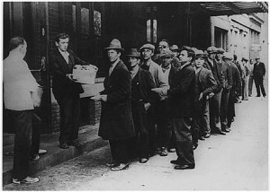 The 1930s-Life in America (Social)