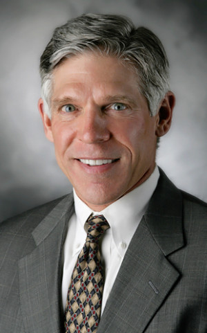 dr paul parker business or brand name the parker center