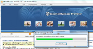 Our members can download this IBP Crack version 12.0.4 – Internet