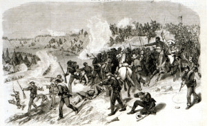 Chief Joseph'sfamous words ofsurrender