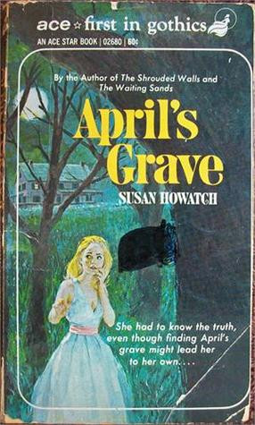 Start by marking “April's Grave” as Want to Read: