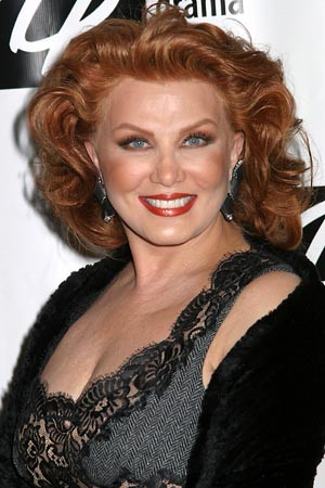 Daily Quote by Georgette Mosbacher | The Broad Brush