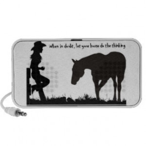 Cowgirl Quotes Gifts and Gift Ideas