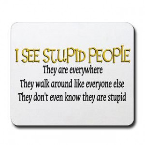 Quotes Mean People Mousepads Buy Quotes Mean People Mouse Pads