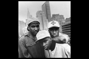 About 'A Tribe Called Quest'
