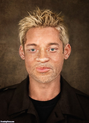 Direct image link: White Will Smith