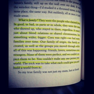 Sarah Dessen - Lock and Key