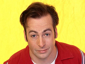 Bob Odenkirk