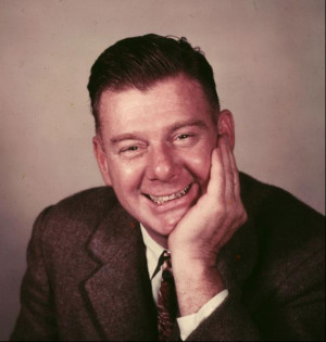 Arthur Godfrey
