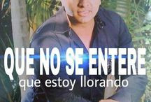 My BabyJulion Alvarez / Julion Alvarez / by Andrea Hayes