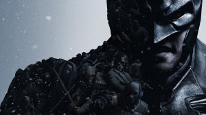 Batman Arkham Origins Skins
