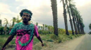 hip hop rap gif set palm trees hip-hop Flatbush Zombies Zombie Juice ...