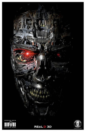 Re: Terminator: Genisys - Part 6