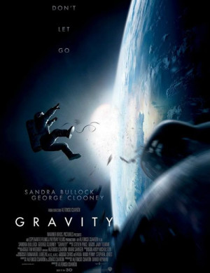 Gravity | Movie Review #gravity