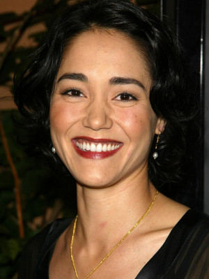 Sandrine Holt