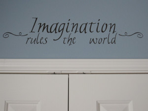 Craft Room Vinyl Wall Art