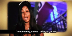 21 Ridiculous Jersey Shore Quotes