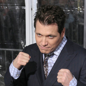 Holt Mccallany Quotes