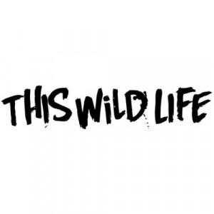 this wild life band logo