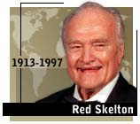 Red Skelton's
