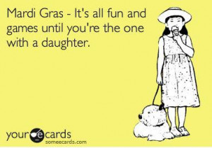 Mardi Gras 2014: 6 Funny Quotes And Sayings For Fat Tuesday