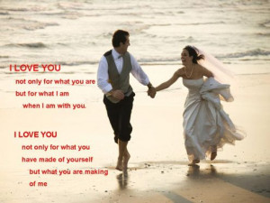 Collection of Love Quotes