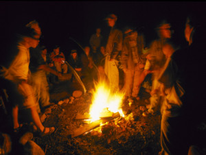 Here's boom's Campfire Storytelling tips :