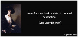 Quotes by Vita Sackvillewest