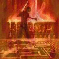 the battle of the labyrinth photo: botl battle_labyrinth.gif