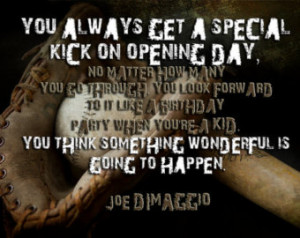 ... Photography, Baseball Photo, Baseball Print, Quote on Baseball