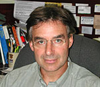 Professor Didier Sornette