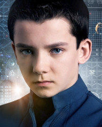 Ender Wiggin