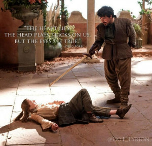 Game Of Thrones