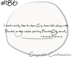 Cryaotic Confession #186 by ~CryaoticConfessions on deviantART http ...