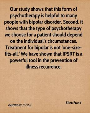 Psychotherapy Quotes