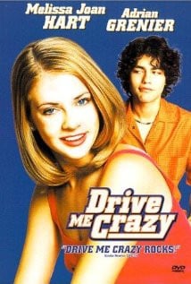 Drive Me Crazy (1999) Poster