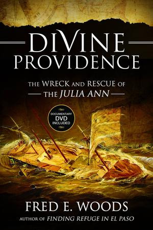 Divine Providence: The Wreck and Rescue of The Julia Ann