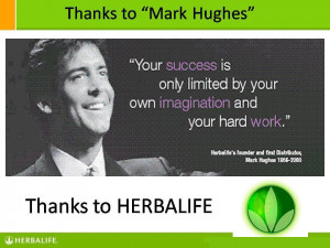 Herbalife Mark Hughes Y Michael Johnson 2011 Youtube Picture